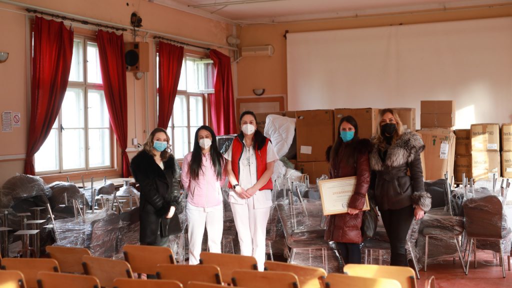 Solidarnost Mozzarta je od velike koristi za zajednicu 3