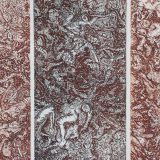 Izložba grafika Dragiše Ćosića od 24. decembra u Galeriji ULUS 10