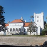 Dvorci Vojvodine: Neki postali škole i muzeji, druge uništava vreme 11