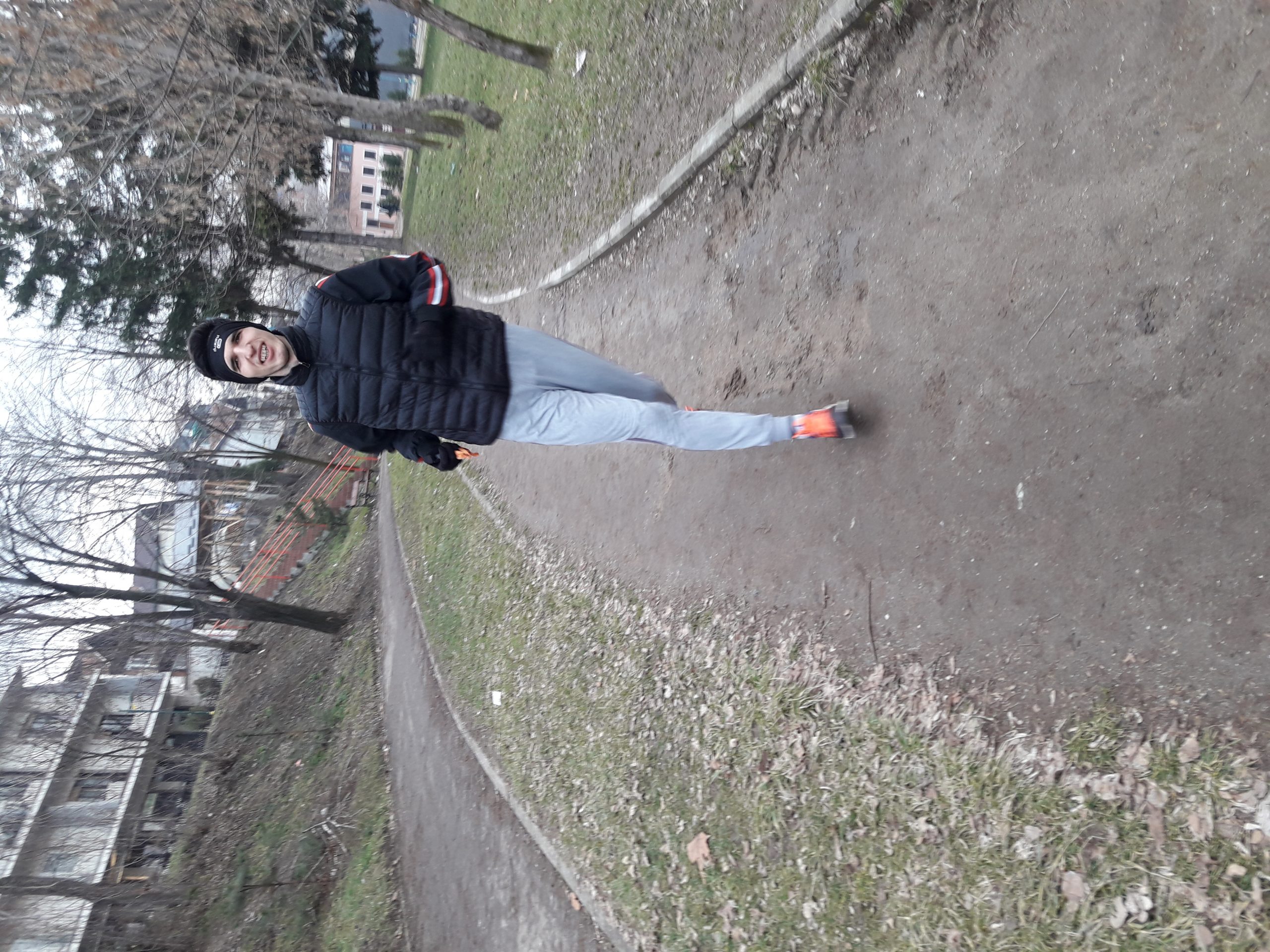 Elzan Bibić - svetski, a naš 1