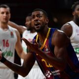 Odlično drugo poluvreme Bajerna za pobedu nad Barselonom 9