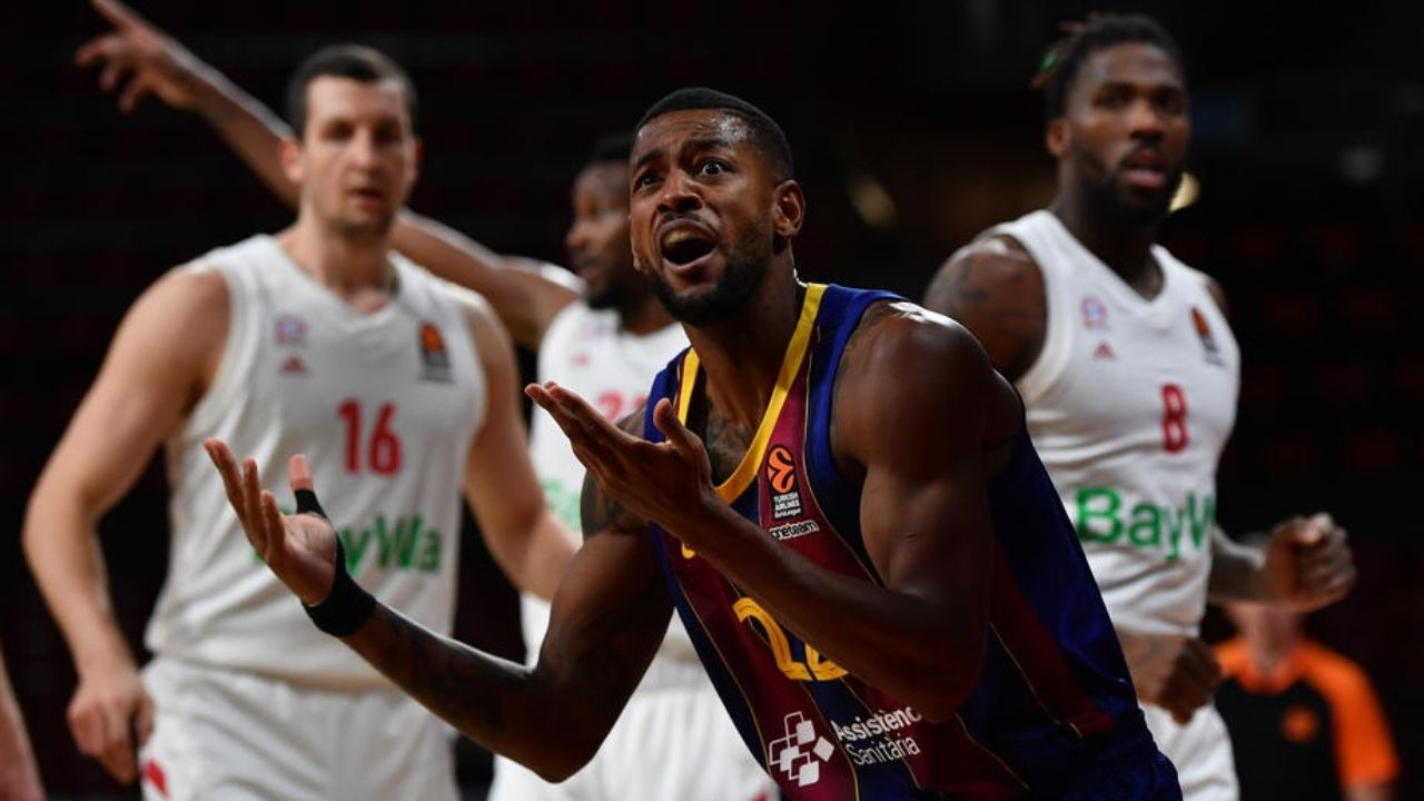 Odlično drugo poluvreme Bajerna za pobedu nad Barselonom 1