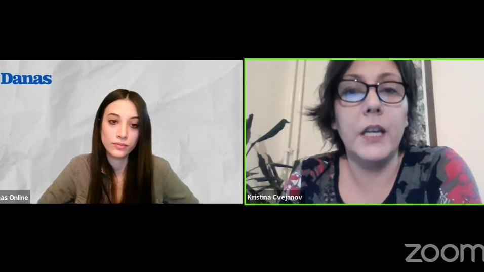 Cvejanov: Treba učiniti sve da otrov ne bude u našem tanjiru (VIDEO, PODKAST) 1