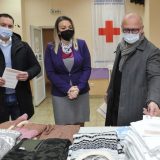 U Beogradu otvoren drugi dnevni prihvatni centar za lica bez doma 1
