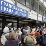 NDBG: Gradska vlast onemogućila javnost da učestvuje na javnoj raspravi 8