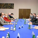 Fabrici i Vulin: Srbija da ostane čvrsto posvećena agendi vladavine prava 5