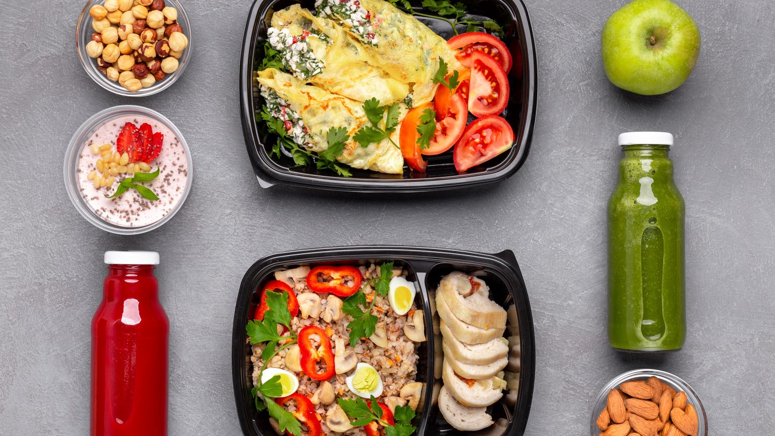 Istine i zablude o pravilnoj ishrani 1