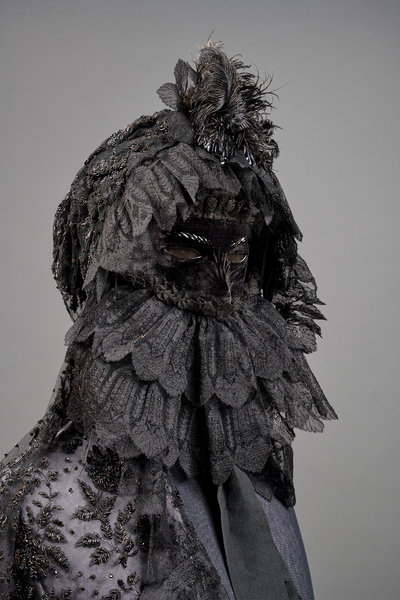 Korona i njeni preci: Maske i bolesti na bečkom dvoru 3 Korona i njeni preci: Maske i bolesti na bečkom dvoru 3