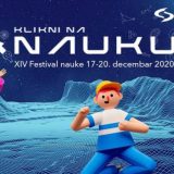 Počeo 14. Festival nauke 1
