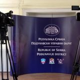 U Podunavskom okrugu za nedelju dana 86 nepravilnosti zbog nepoštovanja mera 2