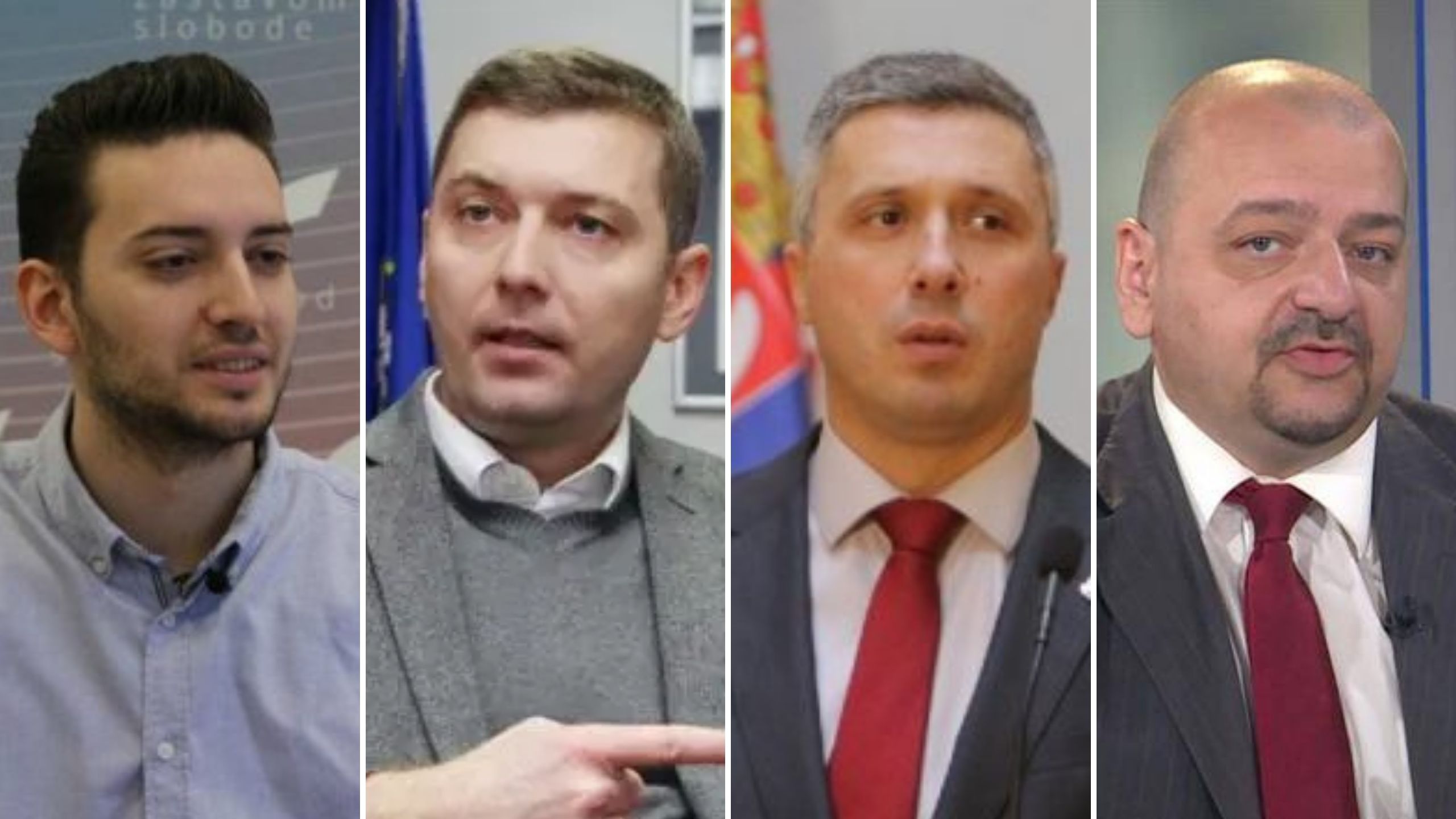Debata: Da li je vreme za članstvo Srbije u NATO? 1