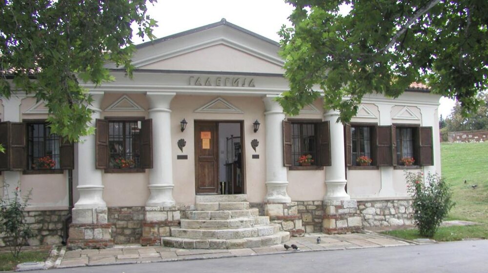 Prirodnjački muzej u Beogradu prvi put dobija namensku zgradu 1