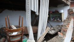 OKOLINA GLINE POSLE ZEMLJOTRESA Predsednik Hrvatske: Ljudi su uplašeni i očajni (FOTO; VIDEO) 3