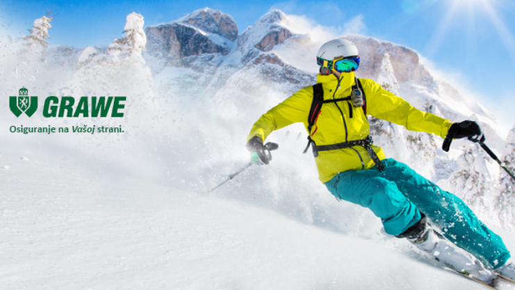 GRAWE osiguranje proširuje pakete putnog zdravstvenog osiguranja za pokriće u slučaju pandemije, uključujući covid 19 1