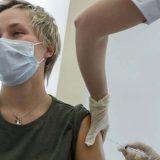 Grčka napravila plan vakcinacije od početka januara 9
