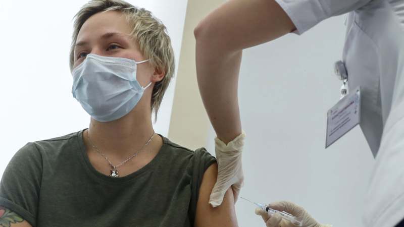 Grčka napravila plan vakcinacije od početka januara 1