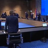 Vlada Hrvatske: Za stradala područja 100 miliona kuna, 2. januar Dan žalosti (VIDEO) 3