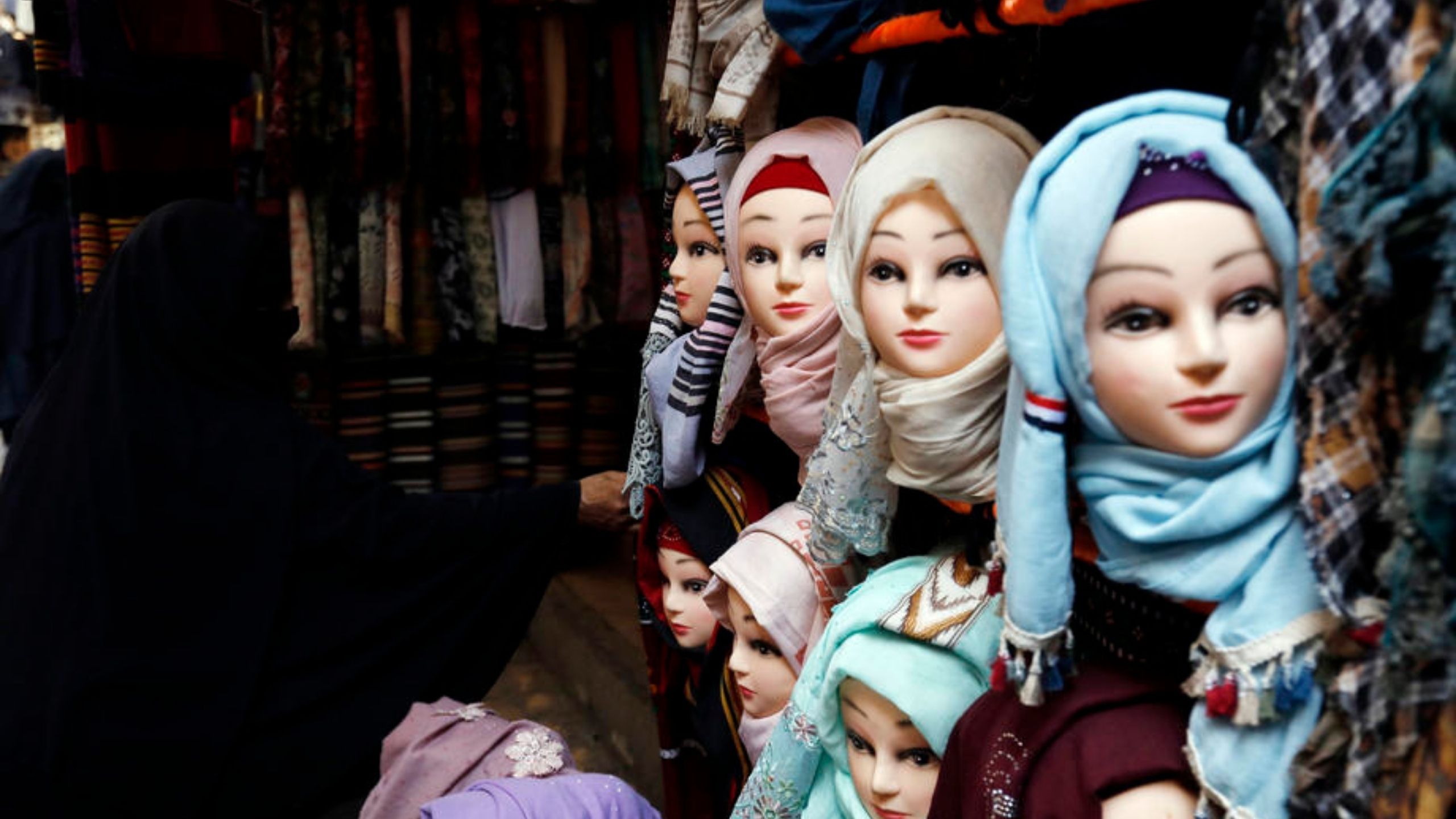 Ustavni sud: Zabrana devojčicama da nose hidžab u Austriji diskriminatorska 1
