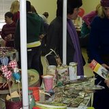 Novogodišnji humanitarni bazar 18. decembra na „Đeram” pijaci 12