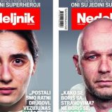 Kampanja “Hvala vam, doktori” dobitnik svetske EPICA nagrade (VIDEO) 1