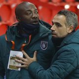 Predsednik Bašakšehira traži doživotnu suspenziju za rumunskog sudiju 1