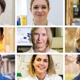 Dodeljene nagrade najboljim medicinskim istraživačima Centralne i Zapadne Evrope 12