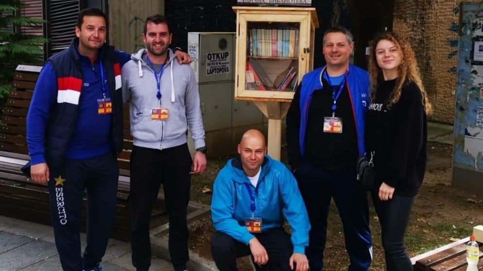 Udruženje „Borino i evropsko Vranje“ nastavlja sa akcijama 1