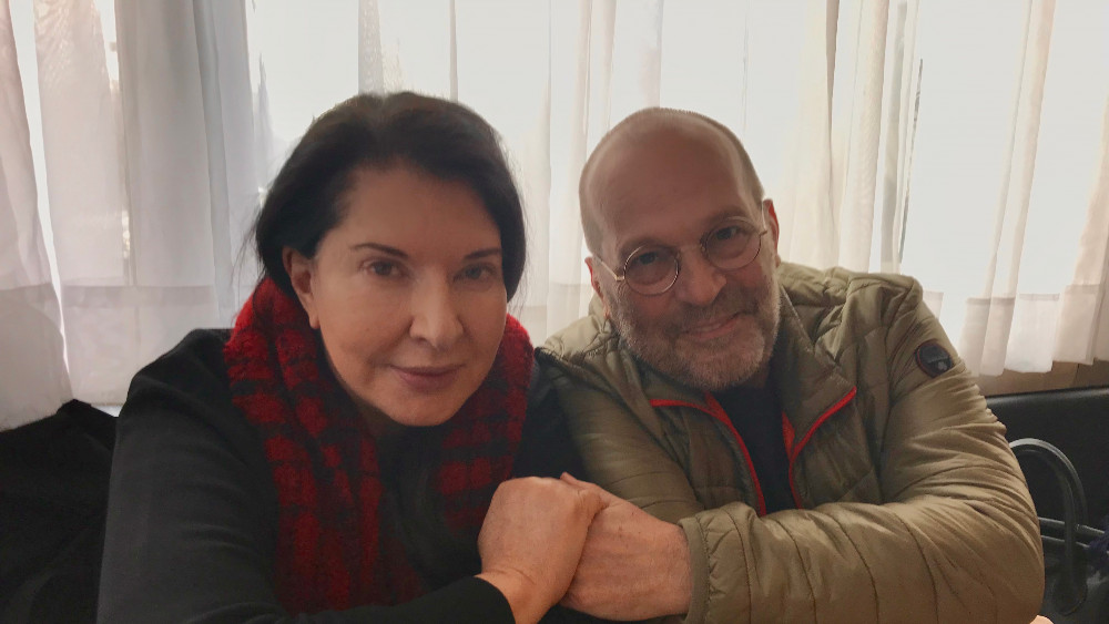 Boris Miljković: Samo naš film govori o Marini kao osobi 1