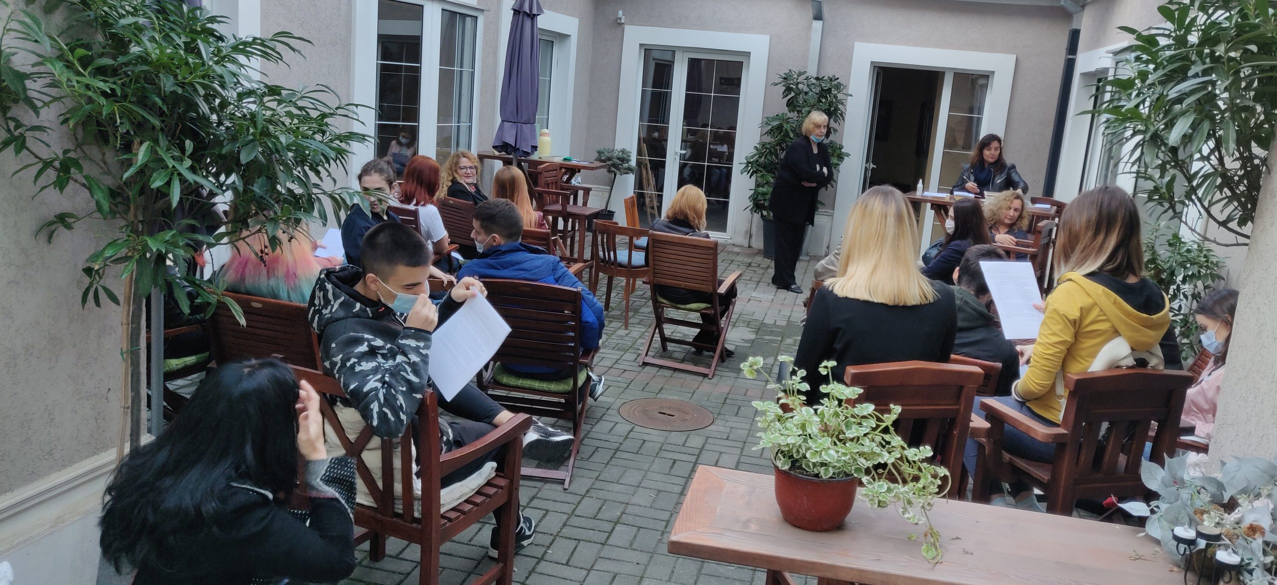 Festival Zvezdarijada ove godine onlajn 1