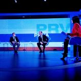 Vučić: Dok sam ja predsednik neće biti priznanja Kosova 3