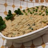 Vege recept: Lažna salata od tune 1