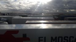 IMG_20201223_141612 Kolona sa više od 5.000 kamiona zaustavljena kod engleskog aerodroma Manston (FOTO/VIDEO) 7