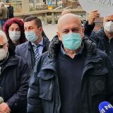 Panić podneo tužbu protiv Vučića (VIDEO) 2