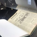 List Danas digitalizovao kompletnu arhivu 2