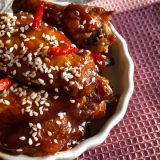 Pileća krilca (recept) 9