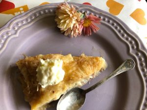 Kunefe (recept) 3 Kunefe (recept) 3