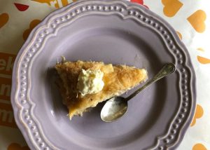 Kunefe (recept) 2 Kunefe (recept) 2