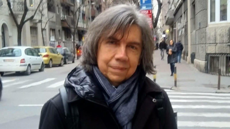 Odvikli smo se jedni od drugih 1