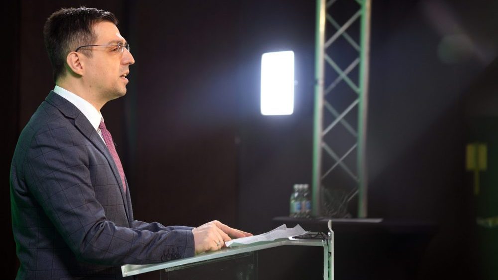 Digitalizacija – „x faktor“ za manje sive ekonomije do 2022. (VIDEO) 2 Digitalizacija – „x faktor“ za manje sive ekonomije do 2022. (VIDEO) 2