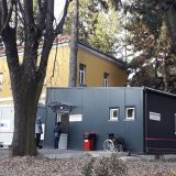 Manje novoinficiranih u Zlatiborskom okrugu 2