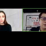 Maja Stojanović: Srbija odavno liči na devedesete (VIDEO) 3