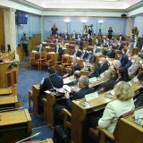 Danas se bira nova Vlada Crne Gore, DPS posle 30 godina u opoziciji 8