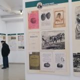 Otvorena izložba posvećena poljoprivrednom prosvetitelju Đorđu Radiću u Požarevcu 11