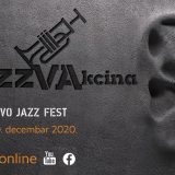 JAZZ festival Valjevo od 25. do 29. decembra u onlajn izdanju 3
