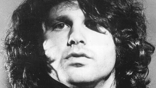 Džim Morison - rok pevač koji je želeo da bude pesnik 1