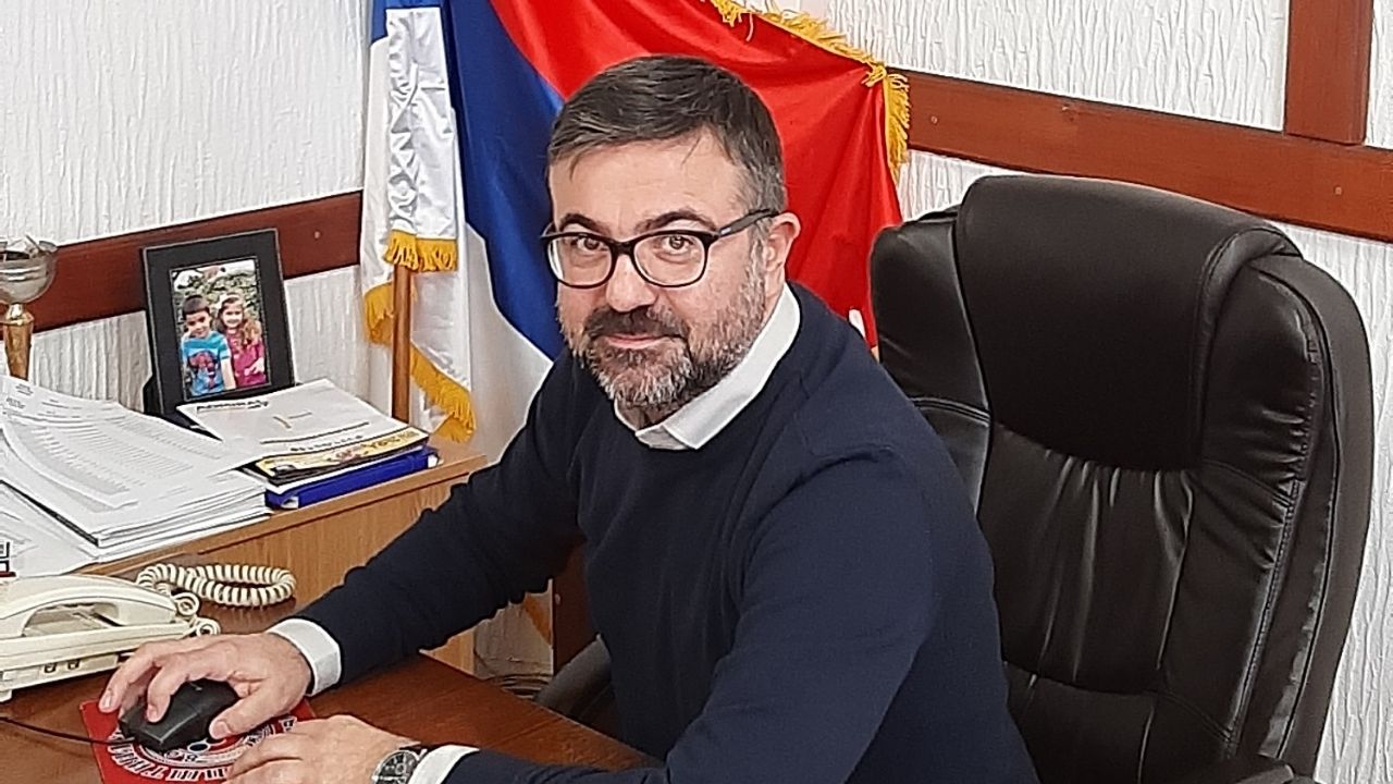 Prvih 100 dana opštinske vlasti u Žabarima 1