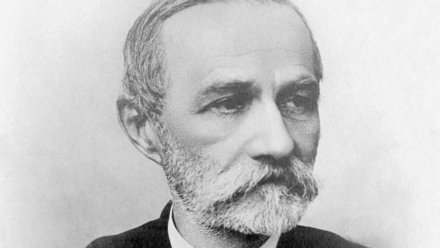 Jovan Jovanović Zmaj - pesnik koji je pisao srcem 1