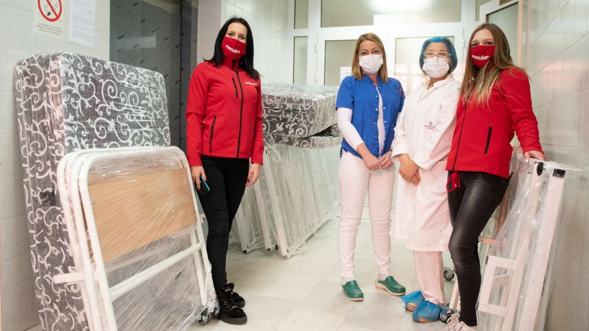 Od prvog dana tamo gde je najteže – ljudi koji su u 2020. obišli doslovno ceo Balkan 2