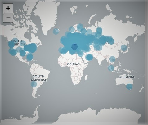 Predstavu „Kad su cvetale tikve“ gledala publika u 572 grada 2 Predstavu „Kad su cvetale tikve“ gledala publika u 572 grada 2