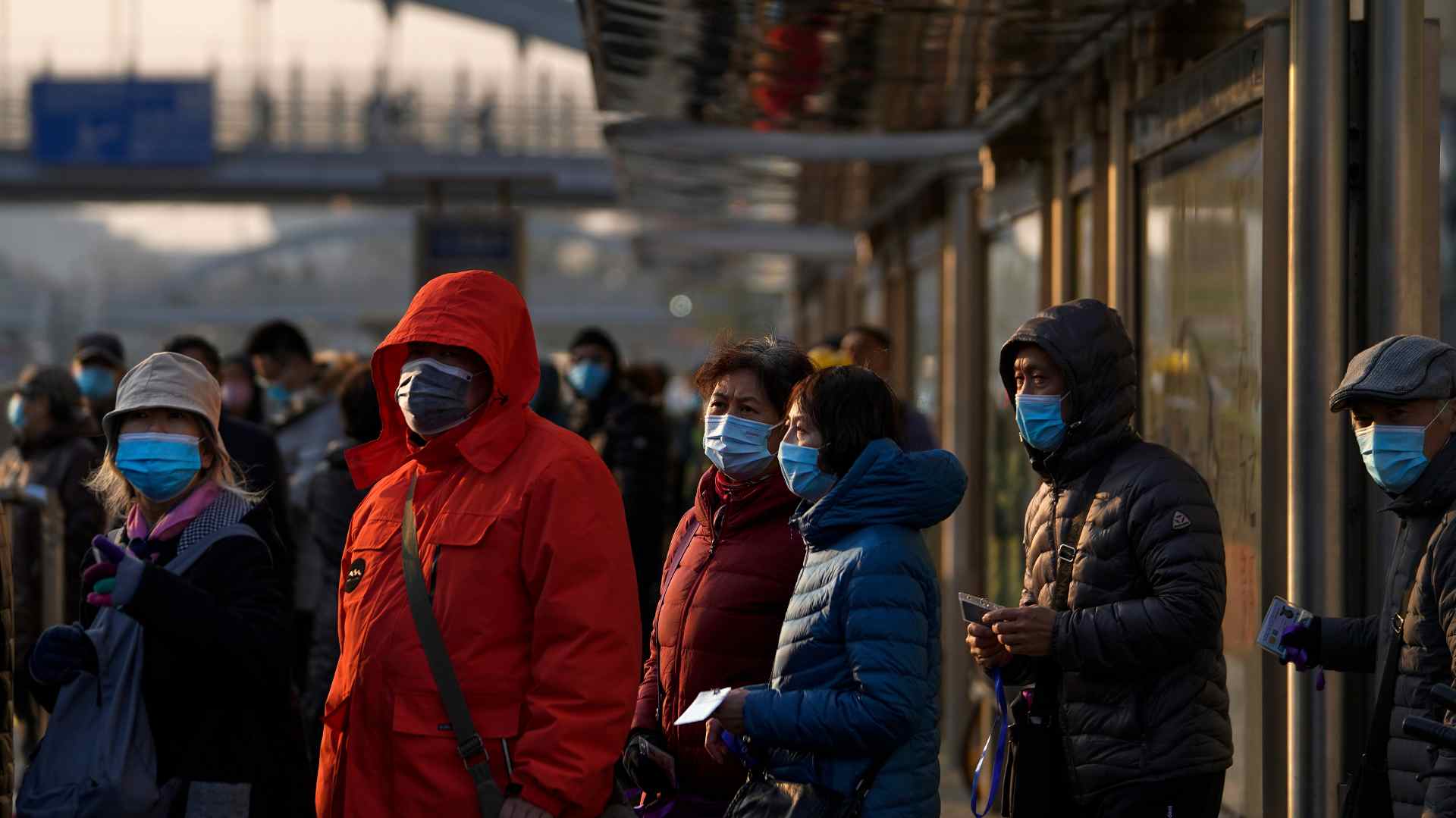Kineske pokrajine već naručuju domaće vakcine protiv korona virusa 1